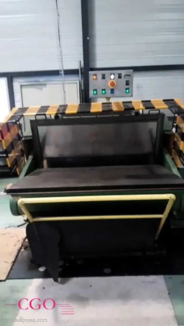 image machine N°1