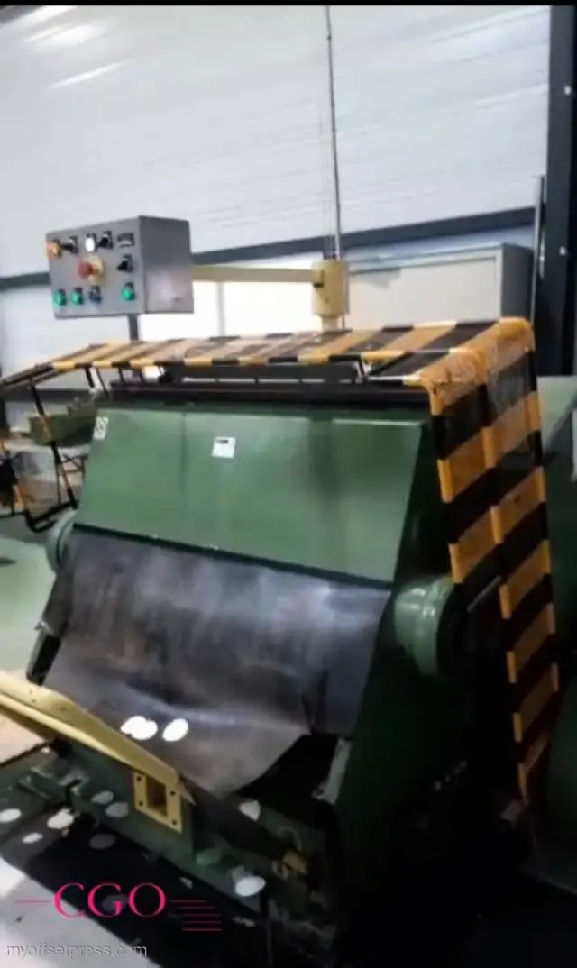 image machine N°2