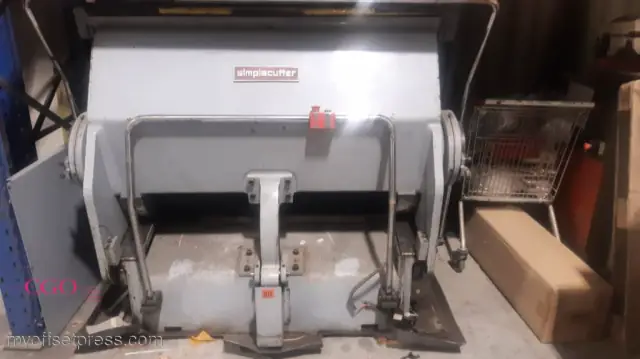 image machine N°6