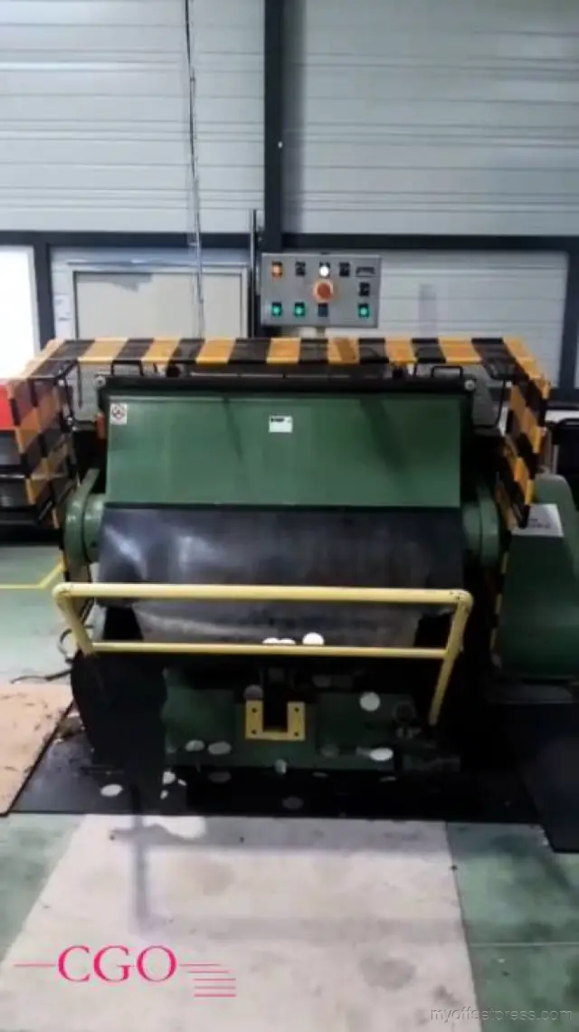 image machine N°12