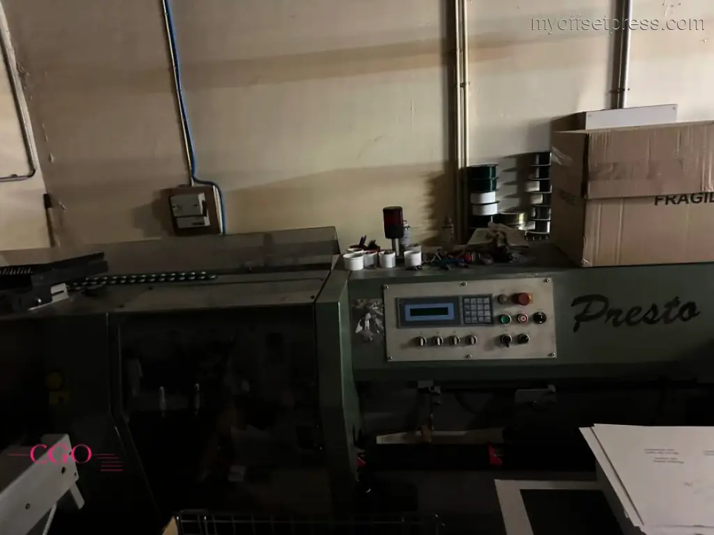 image machine N°15