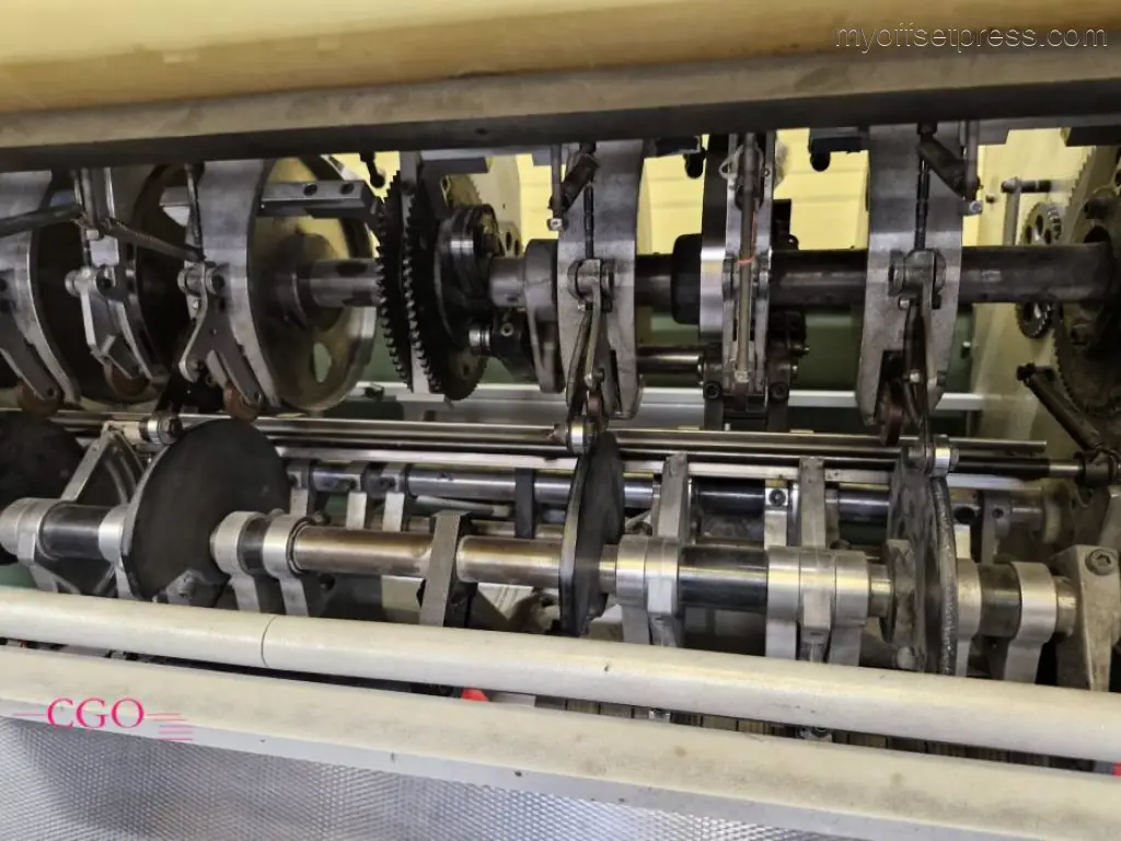 image machine N°16
