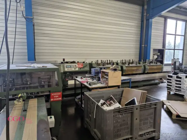 image machine N°1