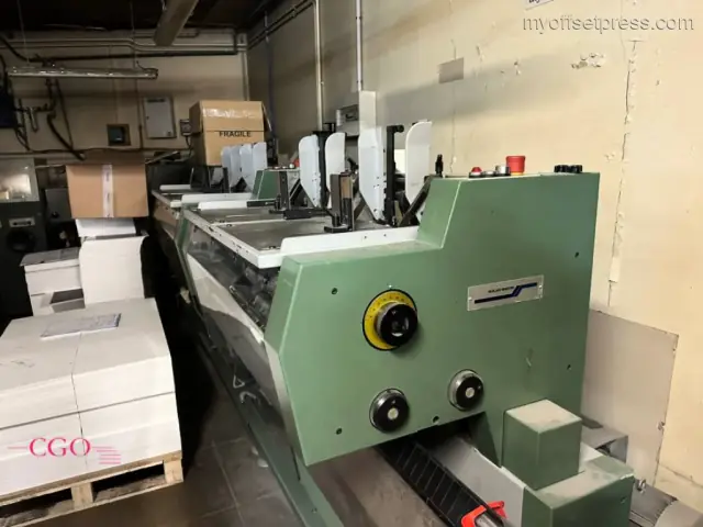 image machine N°3