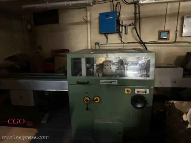 image machine N°5