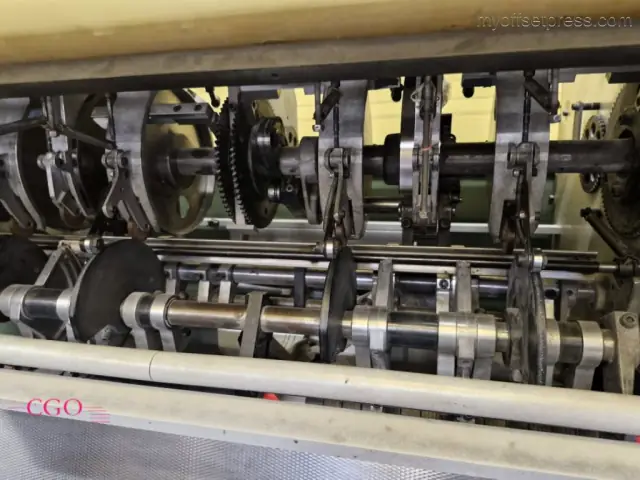 image machine N°7