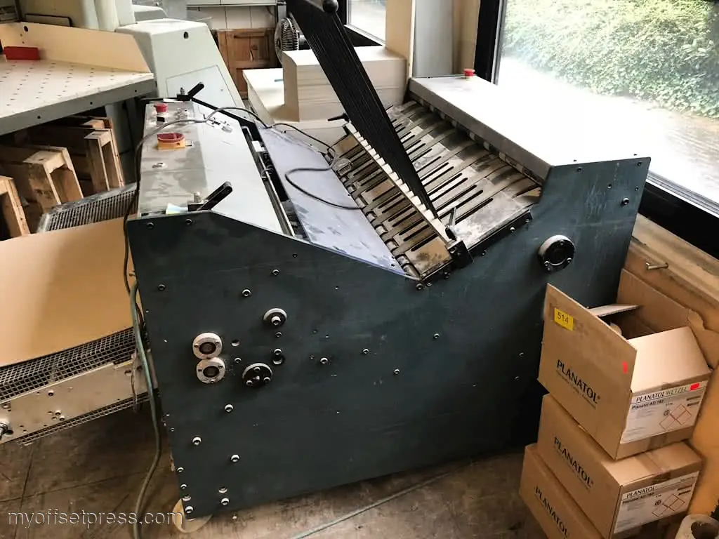 image machine N°4