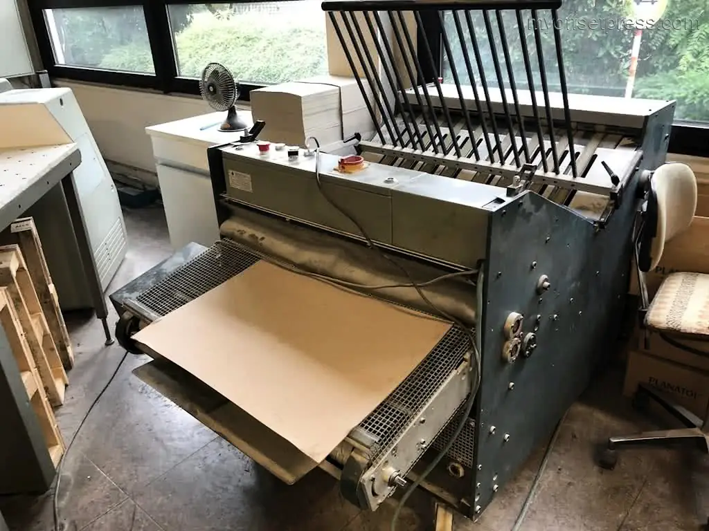 image machine N°5