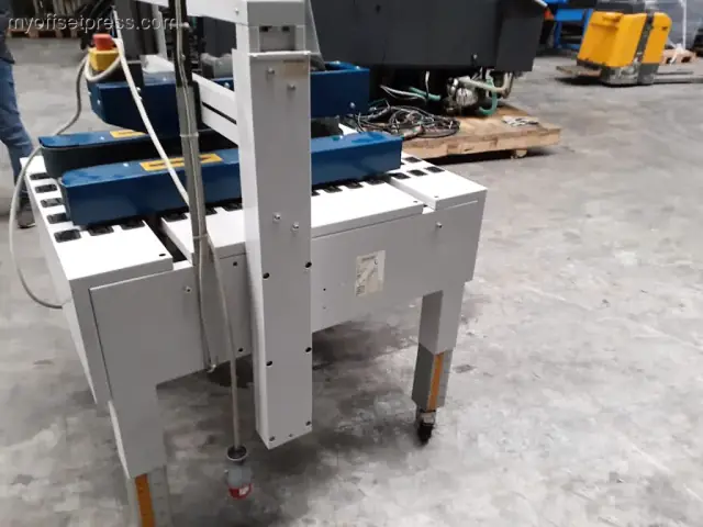 image machine N°4
