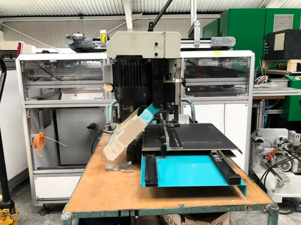 image machine N°5