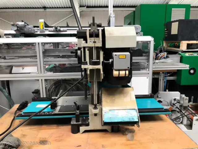 image machine N°2