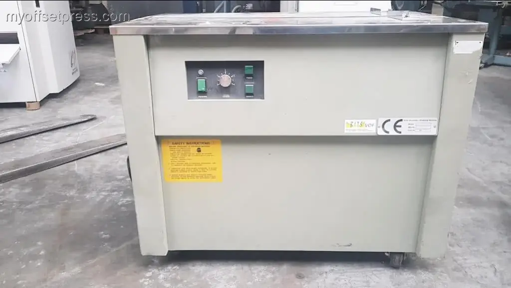 image machine N°4
