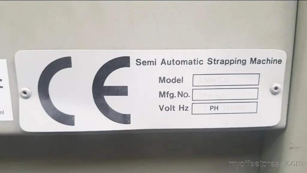 image machine N°5