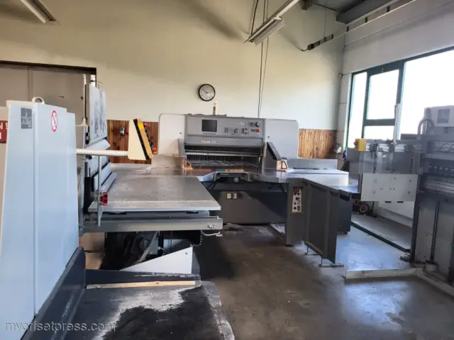 image machine N°1