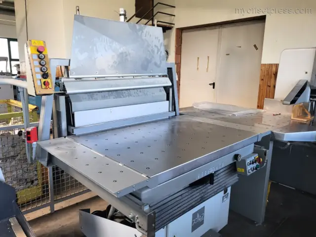 image machine N°3