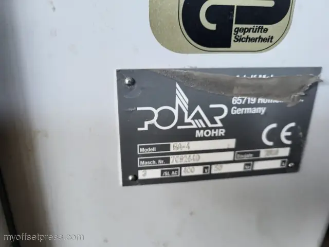 image machine N°4
