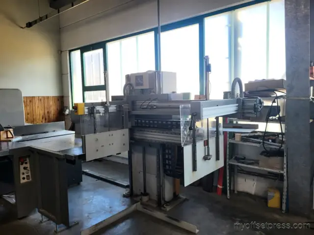 image machine N°5