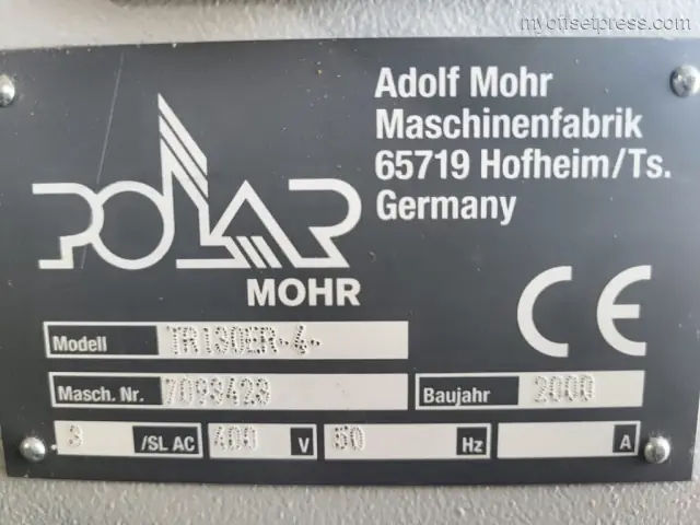 image machine N°6