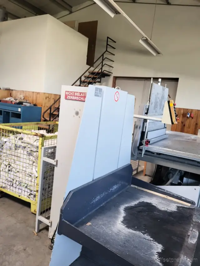 image machine N°7