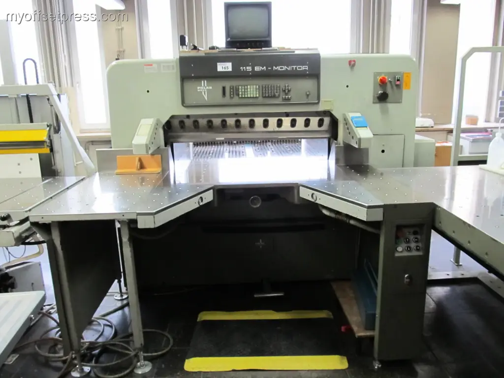 image machine N°6