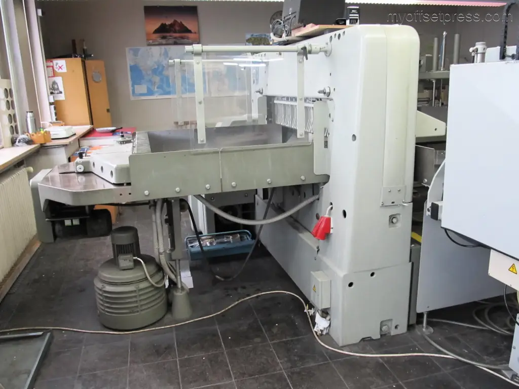 image machine N°7