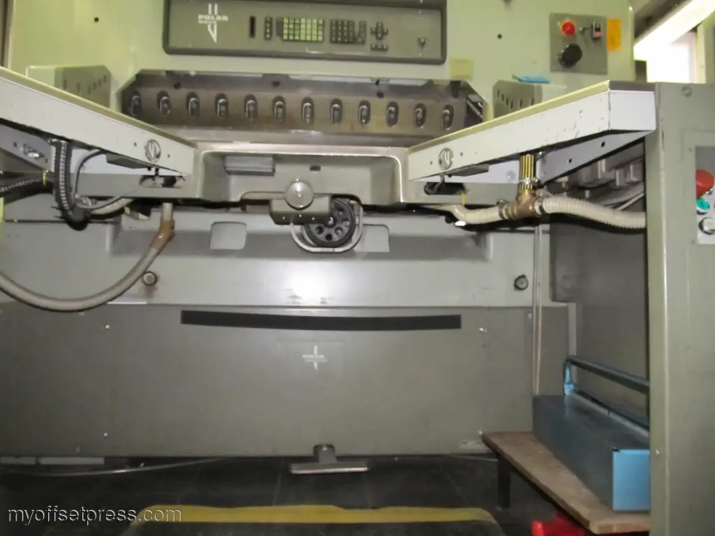 image machine N°9