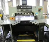 Polar 115 EM-MONITOR