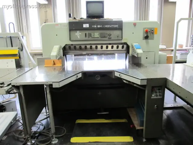 image machine N°1
