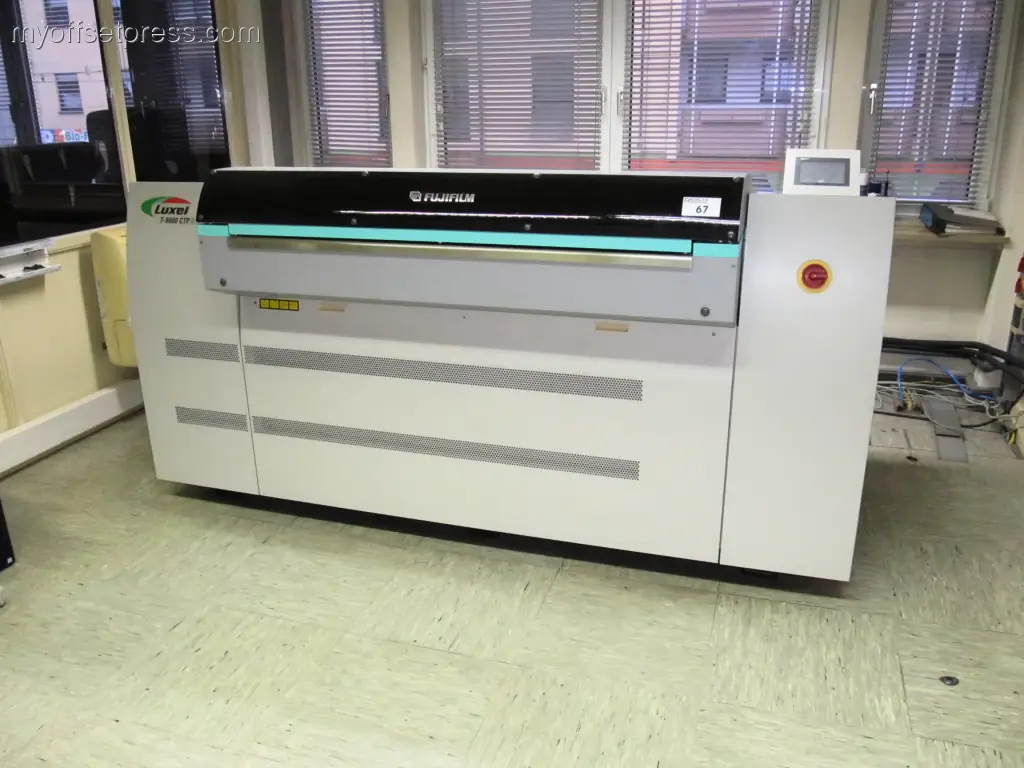 image machine N°8
