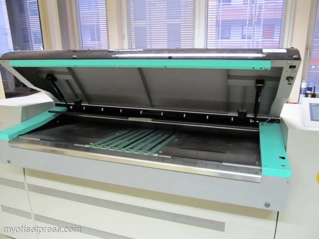image machine N°9