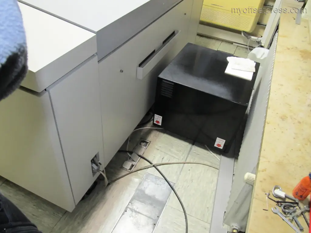 image machine N°10
