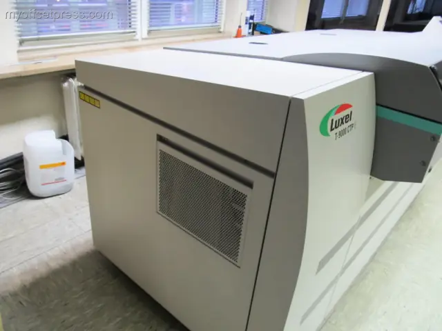 image machine N°4