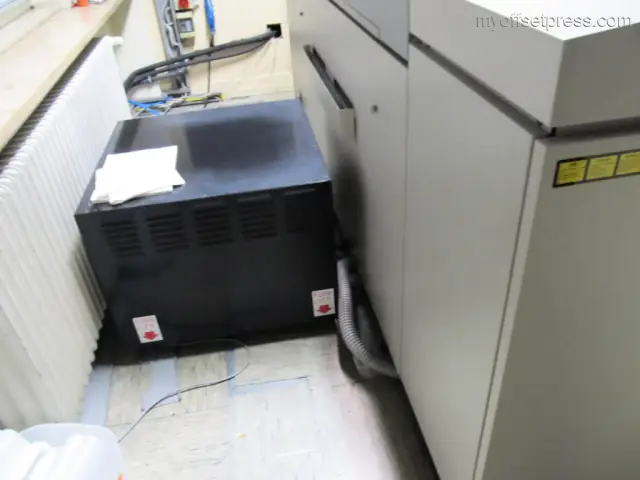 image machine N°5