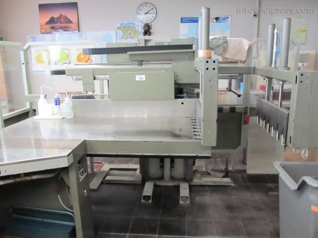 image machine N°7
