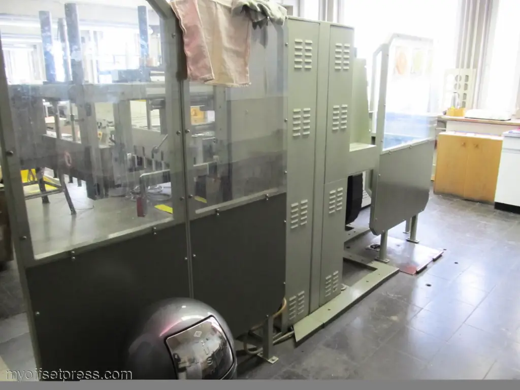 image machine N°9
