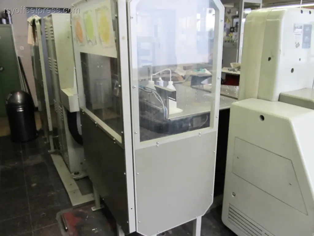 image machine N°10