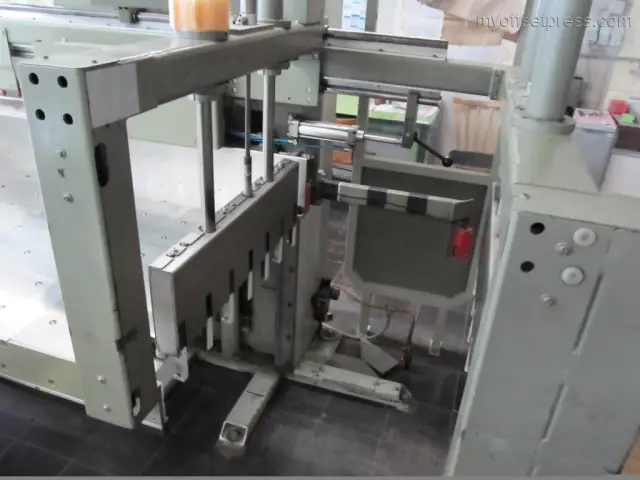 image machine N°5