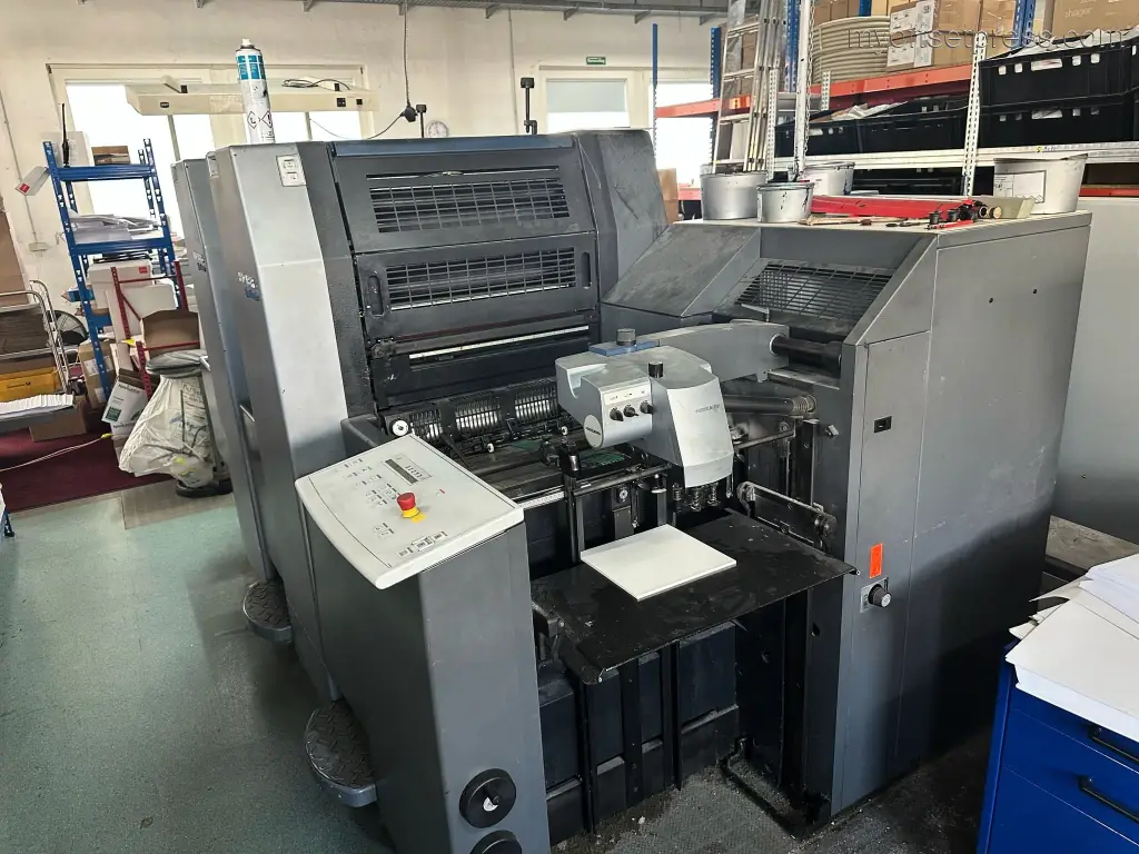 image machine N°14