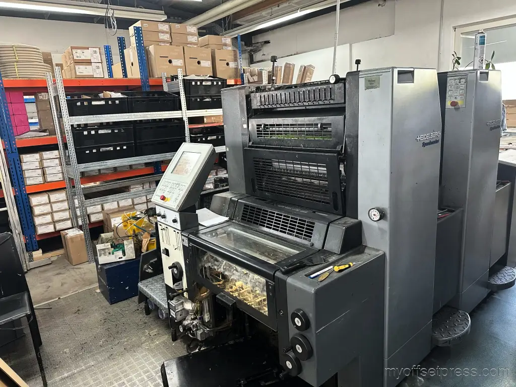 image machine N°16