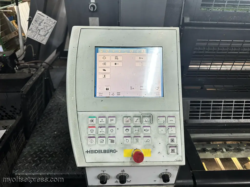 image machine N°22