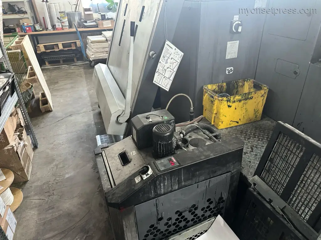 image machine N°25