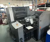 Heidelberg SM 52-2