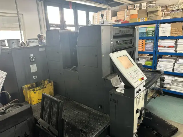 image machine N°4