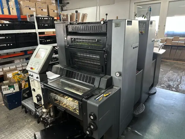 image machine N°8
