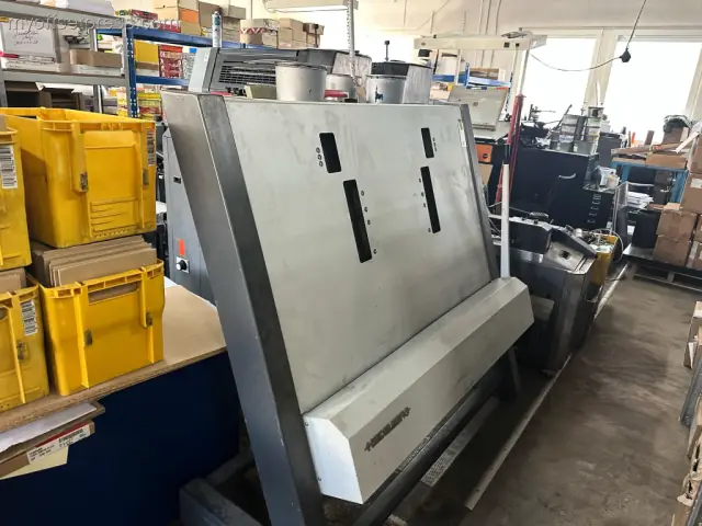 image machine N°11