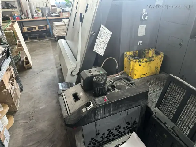 image machine N°12