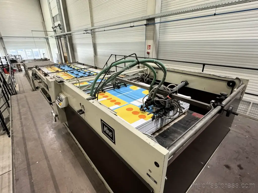 image machine N°12