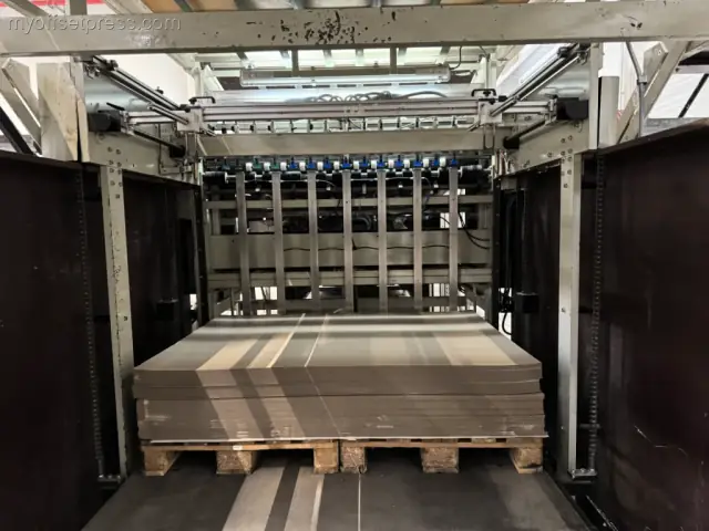 image machine N°5