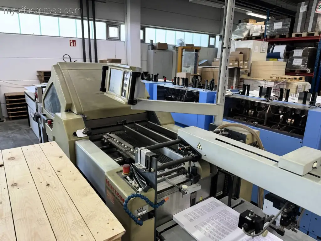 image machine N°7