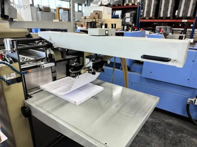 image machine N°3
